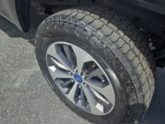 Used 2019 Ford F-150 4WD SuperCab XL STX at Mike Burkart Ford near Plymouth, WI