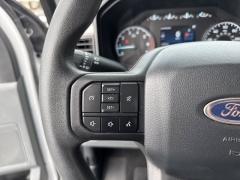 Used 2024 Ford Super Duty F-250 SRW 4WD Crew Cab Box at Mike Burkart Ford near Plymouth, WI
