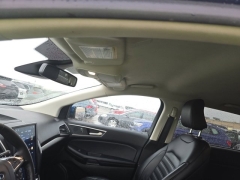 Used 2024 Ford Edge SEL AWD at Mike Burkart Ford near Plymouth, WI