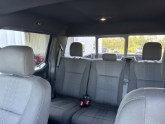 Used 2020 Ford F-150 4WD SuperCrew Box at Mike Burkart Ford near Plymouth, WI
