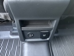 Used 2021  Ford Edge SEL AWD at Mike Burkart Ford near Plymouth, WI