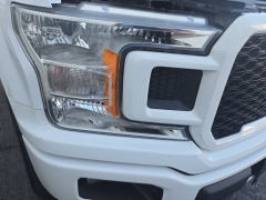 Used 2018 Ford F-150 4WD SuperCab 6.5' Box at Mike Burkart Ford near Plymouth, WI