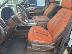 Used 2020 Ford F-150 4WD SuperCrew King Ranch 5 1/2 at Mike Burkart Ford near Plymouth, WI