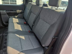 Used 2024 Ford F-150 XL 4WD SuperCrew Box at Mike Burkart Ford near Plymouth, WI