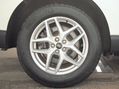 Used 2023 Ford Edge SEL AWD at Mike Burkart Ford near Plymouth, WI