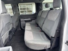 Used 2024 Ford Super Duty F-250 SRW 4WD Crew Cab Box at Mike Burkart Ford near Plymouth, WI