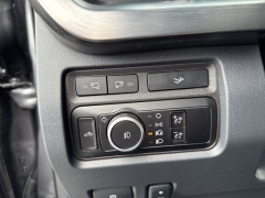 Used 2024 Ford Super Duty F-250 4WD LARIAT Crew Cab SRW 6.75' Box at Mike Burkart Ford near Plymouth, WI