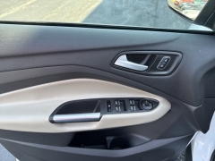 Used 2019 Ford Escape 4d SUV 4WD SEL at Mike Burkart Ford near Plymouth, WI