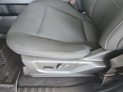 Used 2020 Ford F-150 4WD SuperCrew Box at Mike Burkart Ford near Plymouth, WI