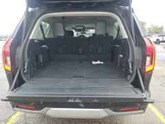 Used 2025  Ford Expedition Max Platinum 4x4 at Mike Burkart Ford near Plymouth, WI