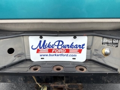 Used 1993  GMC Sierra 1500 4WD Ext Cab SLE at Mike Burkart Ford near Plymouth, WI