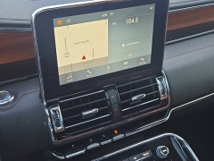 Used 2019 Lincoln Navigator 4d SUV 4WD Reserve at Mike Burkart Ford near Plymouth, WI