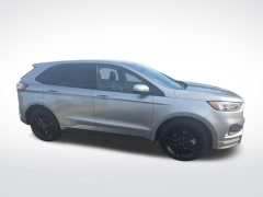 Used 2024 Ford Edge ST AWD at Mike Burkart Ford near Plymouth, WI