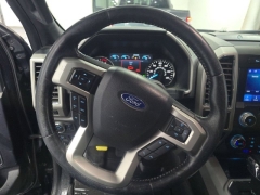Used 2020 Ford F-150 4WD SuperCrew 5.5' Box at Mike Burkart Ford near Plymouth, WI