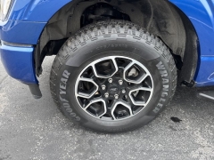 Used 2022  Ford F-150 4WD SuperCrew 5.5' Box at Mike Burkart Ford near Plymouth, WI