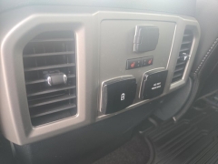 Used 2020 Ford F-150 4WD SuperCrew Box at Mike Burkart Ford near Plymouth, WI