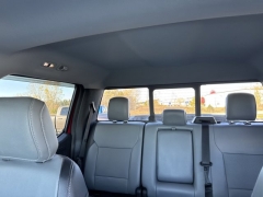 Used 2022  Ford F-150 4WD LARIAT SuperCrew 5.5' Box at Mike Burkart Ford near Plymouth, WI