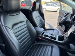 Used 2023 Ford Edge SEL AWD at Mike Burkart Ford near Plymouth, WI