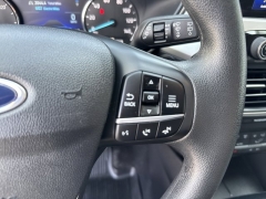 Used 2022  Ford Escape SE Hybrid AWD at Mike Burkart Ford near Plymouth, WI