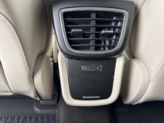 Used 2020 Lincoln Nautilus 4d SUV AWD Reserve 2.0L at Mike Burkart Ford near Plymouth, WI