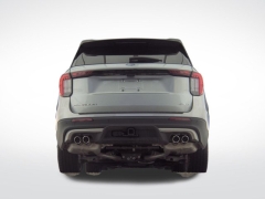 Used 2025  Ford Explorer Platinum 4WD at Mike Burkart Ford near Plymouth&comma; WI