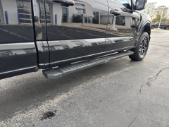 Used 2022  Ford F-150 4WD SuperCrew Box at Mike Burkart Ford near Plymouth, WI