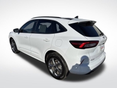 Used 2023 Ford Escape ST-Line AWD at Mike Burkart Ford near Plymouth, WI