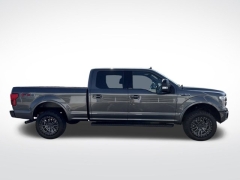 Used 2019 Ford F-150 4WD SuperCrew Lariat 6 1/2 at Mike Burkart Ford near Plymouth, WI