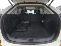 Used 2024  Ford Edge Titanium AWD at Mike Burkart Ford near Plymouth&comma; WI