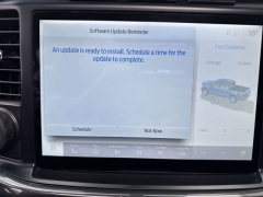 Used 2022 Ford F-150 4WD SuperCrew Box at Mike Burkart Ford near Plymouth, WI
