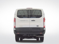 Used 2024 Ford Transit Cargo Van T-150 Low Rf 8670 GVWR RWD at Mike Burkart Ford near Plymouth, WI