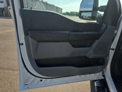 Used 2024 Ford Super Duty F-250 SRW 4WD Crew Cab Box at Mike Burkart Ford near Plymouth, WI