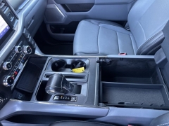 Used 2022  Ford F-150 4WD LARIAT SuperCrew 5.5' Box at Mike Burkart Ford near Plymouth, WI