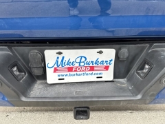 Used 2022  Ford F-150 4WD SuperCrew 5.5' Box at Mike Burkart Ford near Plymouth, WI