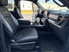Used 2023  Ford F-150 4WD Tremor SuperCrew 5.5' Box at Mike Burkart Ford near Plymouth, WI