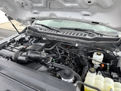 Used 2024 Ford Super Duty F-250 SRW 4WD Crew Cab Box at Mike Burkart Ford near Plymouth, WI