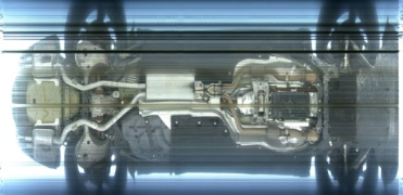 Used 2025  Ford Explorer Platinum 4WD at Mike Burkart Ford near Plymouth&comma; WI