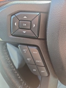 Used 2016 Ford F-150 4WD SuperCrew at Mike Burkart Ford near Plymouth, WI