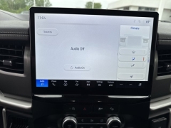 Used 2024 Ford Expedition XLT 4x4 at Mike Burkart Ford near Plymouth, WI