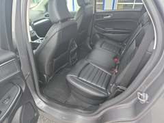 Used 2022 Ford Edge AWD at Mike Burkart Ford near Plymouth, WI