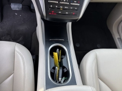 Used 2019  Lincoln MKC 4d SUV FWD at Mike Burkart Ford near Plymouth&comma; WI