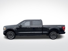 Used 2022  Ford F-150 4WD SuperCrew Box at Mike Burkart Ford near Plymouth, WI