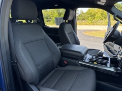 Used 2022 Ford F-150 4WD SuperCrew Box at Mike Burkart Ford near Plymouth, WI