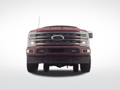 Used 2023  Ford Super Duty F-250 SRW 4WD Crew Cab Box at Mike Burkart Ford near Plymouth&comma; WI