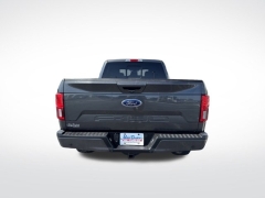 Used 2019 Ford F-150 4WD SuperCrew Lariat 6 1/2 at Mike Burkart Ford near Plymouth, WI