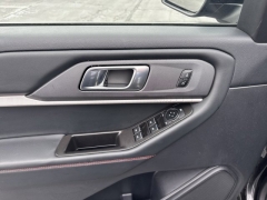 Used 2025  Ford Explorer ST-Line 4WD at Mike Burkart Ford near Plymouth&comma; WI