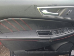 Used 2023 Ford Edge SEL AWD at Mike Burkart Ford near Plymouth, WI