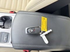 Used 2024  Ford Edge SEL AWD at Mike Burkart Ford near Plymouth&comma; WI