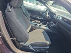 Used 2021 Ford Mustang EcoBoost Convertible at Mike Burkart Ford near Plymouth, WI