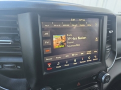 Used 2019 Ram 1500 Big Horn/Lone Star 4x4 Quad Cab 6'4" Box at Mike Burkart Ford near Plymouth, WI